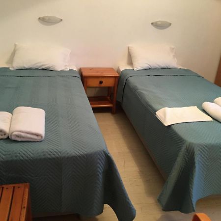 Villa Politis Poros  Bagian luar foto