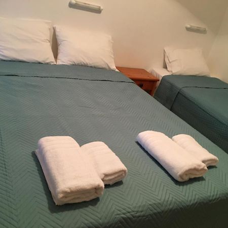 Villa Politis Poros  Bagian luar foto